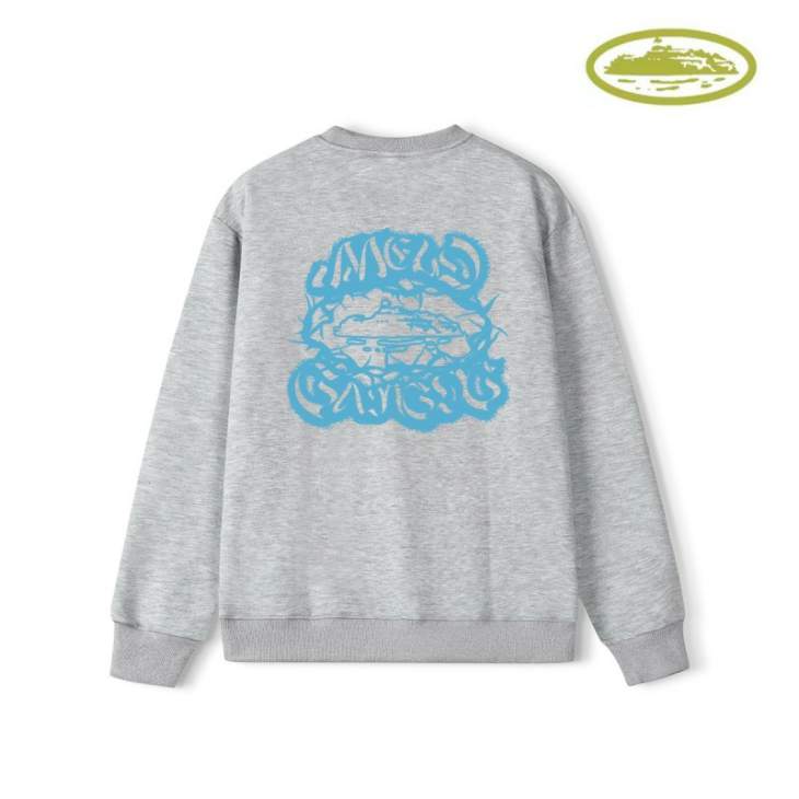 Corteiz Sweatshirt _SKUCorteizS-2XLastxC107331464